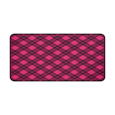 Polyester Desk Pad