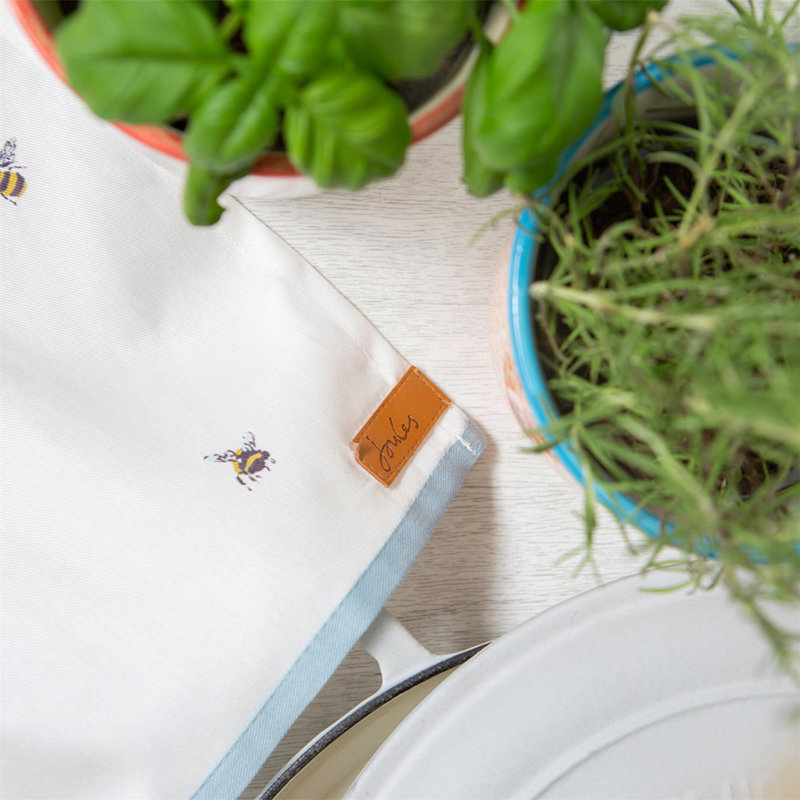 Bee Tea Towel