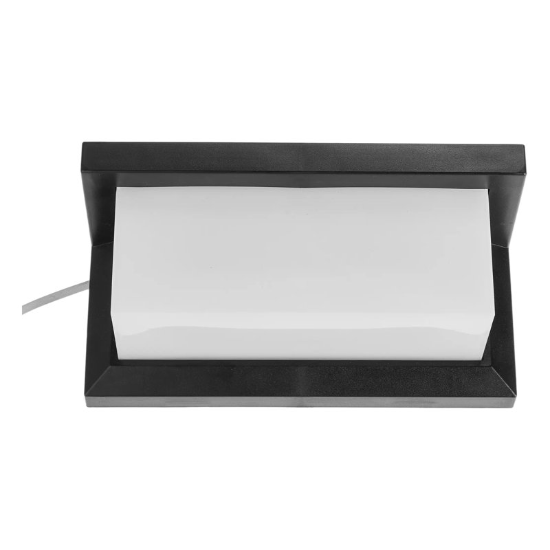  Integrated LED Outdoor Bulkhead Light