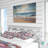 Seashell Mirage Tropical Pattern I Duvet Cover-1818472699