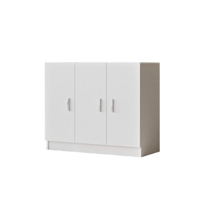 Cayhlin 73.8 cm H Kitchen Pantry