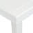 Outdoor Table Roma, Rectangular Extendable Dining Table, Rattan Effect Garden Table, 150X90H72 Cm-914903323