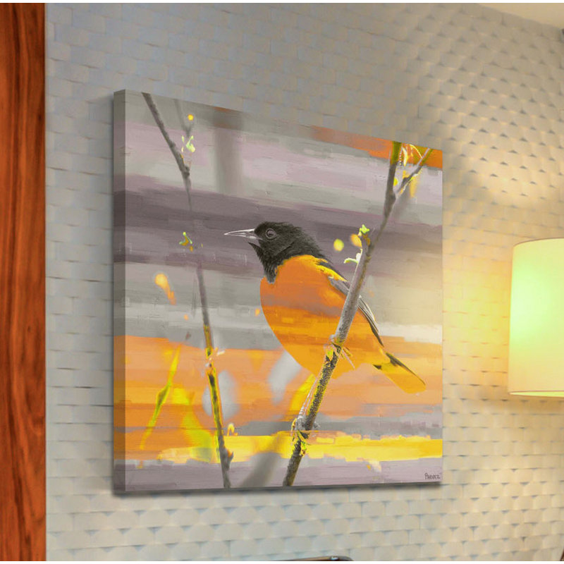 " Bedford " by Parvez Taj, 32" H x 32" W x 1.5" D