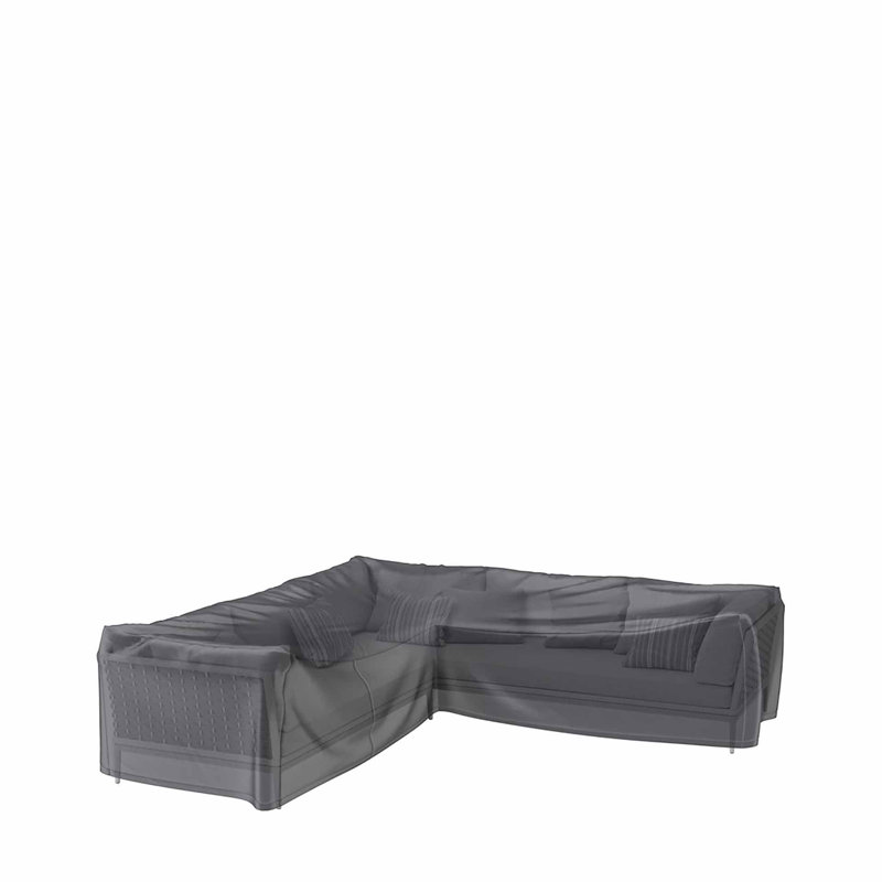 Outdoor Patio Sofa Cover