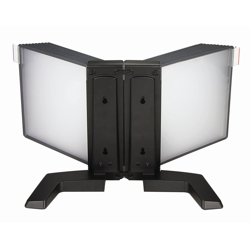 Plastic File Folder Sorters