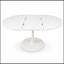 Chapman rond extensible avec base en métal-1440669595