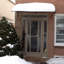 1m x .8m Door Canopy-902709578-902709556