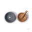 Millenari Wood Mortar And Pestle Set-2125846458