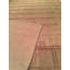 Wool Geometric Area Rug in Brown