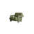 Green Microfiber / Microsuede