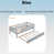 Grey est en rupture de stock