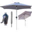 Bettsy Tilt Market Parasol