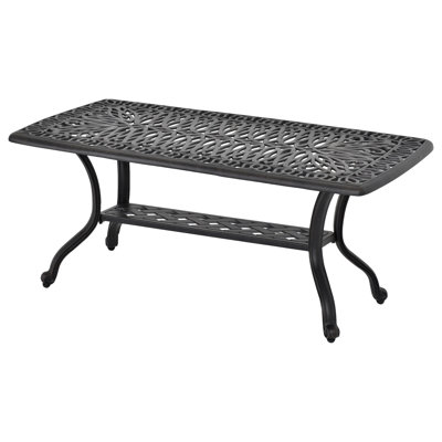 Table basse Jared