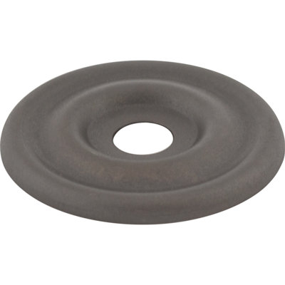 Brixton  Backplate