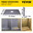 72'' W 48'' D Rectangular Single Shower Base