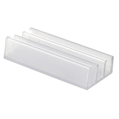 Nylon Shower Door Bottom Guide