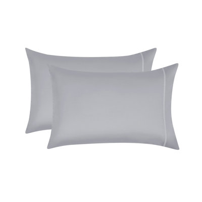 100% Cotton Sateen - Set of 2