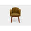 Allison Upholstered Arm Chair-17969403