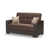Microfiber Chocolate Brown is out of stock