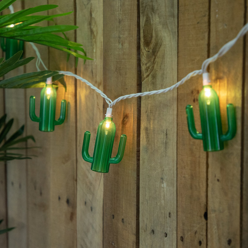 105'' String Lights