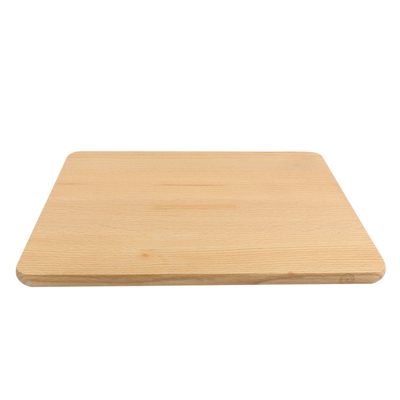 Beech Wood Cutting Board, 11" W x 14.2" L