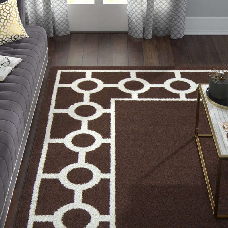 Conya Indoor Rug, Rectangle 9'3" x 12'6"