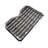 Chrome Front Grille With Bug Screen Fit For Mack Vision Truck 2002-2016