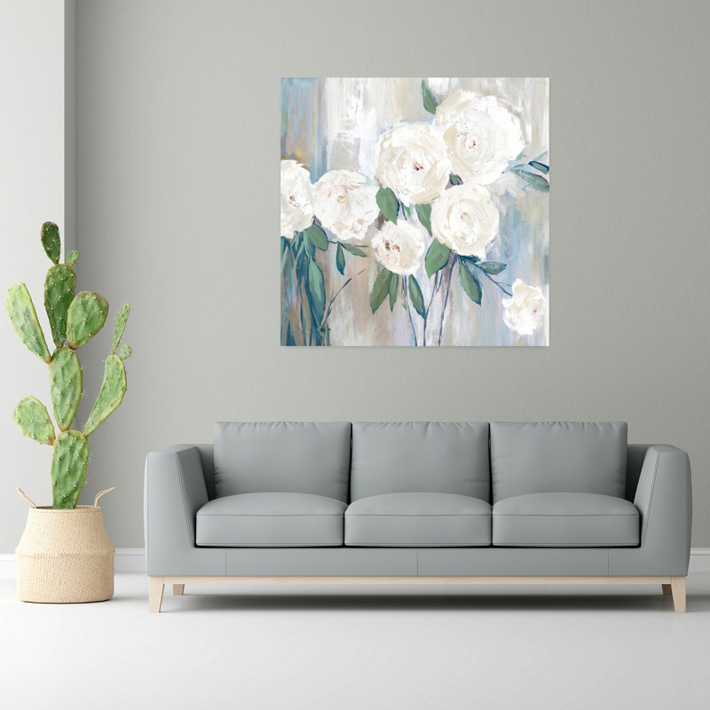 Print, 121.92cm H x 121.92cm W