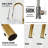 Bristol 19" H 1-handle Pull-Down 2-Function Sprayer Kitchen Faucet-100097141