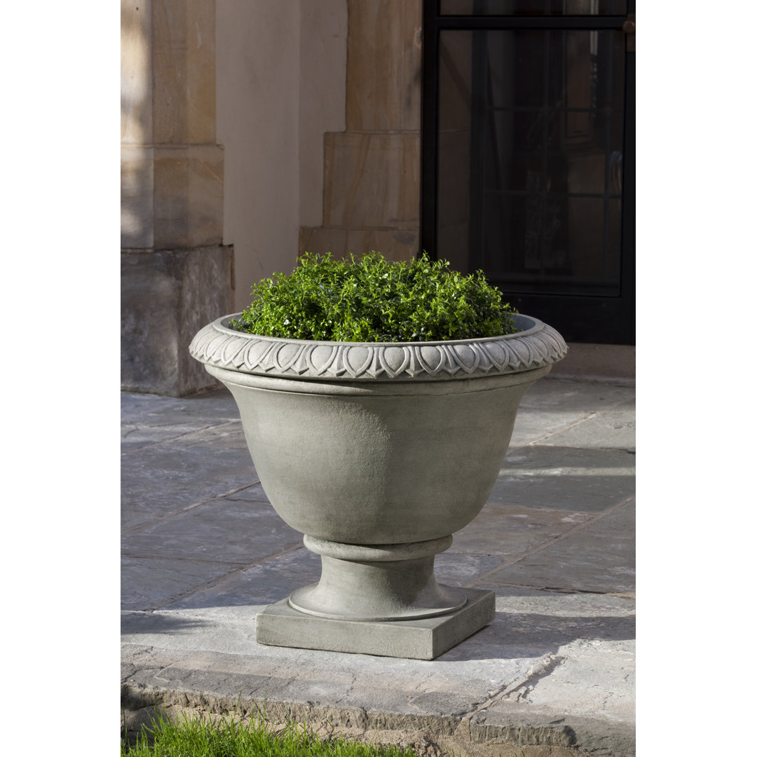 Easton Handmade Urn Planter Campania International 
