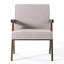 Fauteuil d'appoint Onca