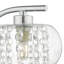 Macsen Armed Sconce