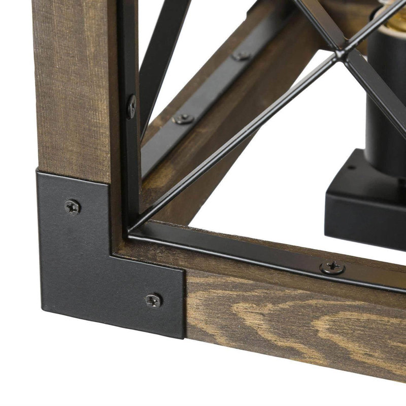 Holbert 3 - Light Kitchen Island Pendant