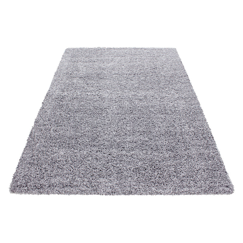 Chuck Shag Area Rug, Rectangle 120 x 170cm