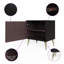 AVA Side Table with Storage -310750572
