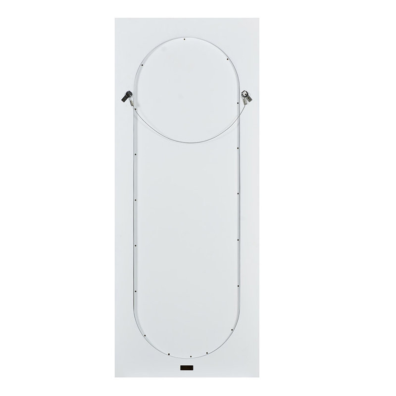 Portal Rectangle Mirror