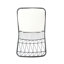 Tabouret de comptoir de patio-1276110836