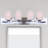Custer 4 - Light Vanity Light-1618227760