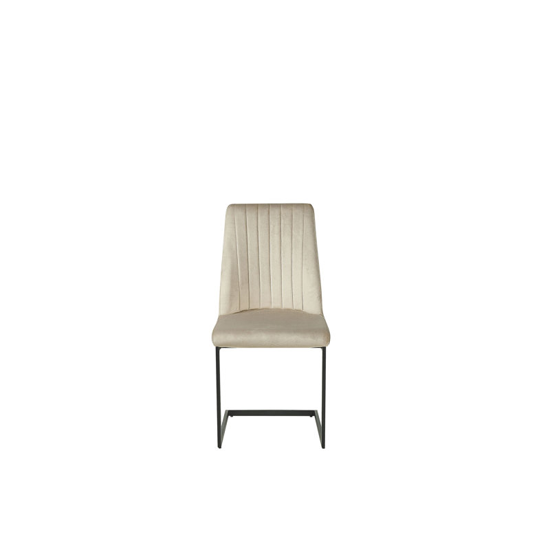 Caldicott Upholstered Dining Chair, Taupe