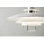 Primus 1 - Light Dome Pendant-36166122-36166126