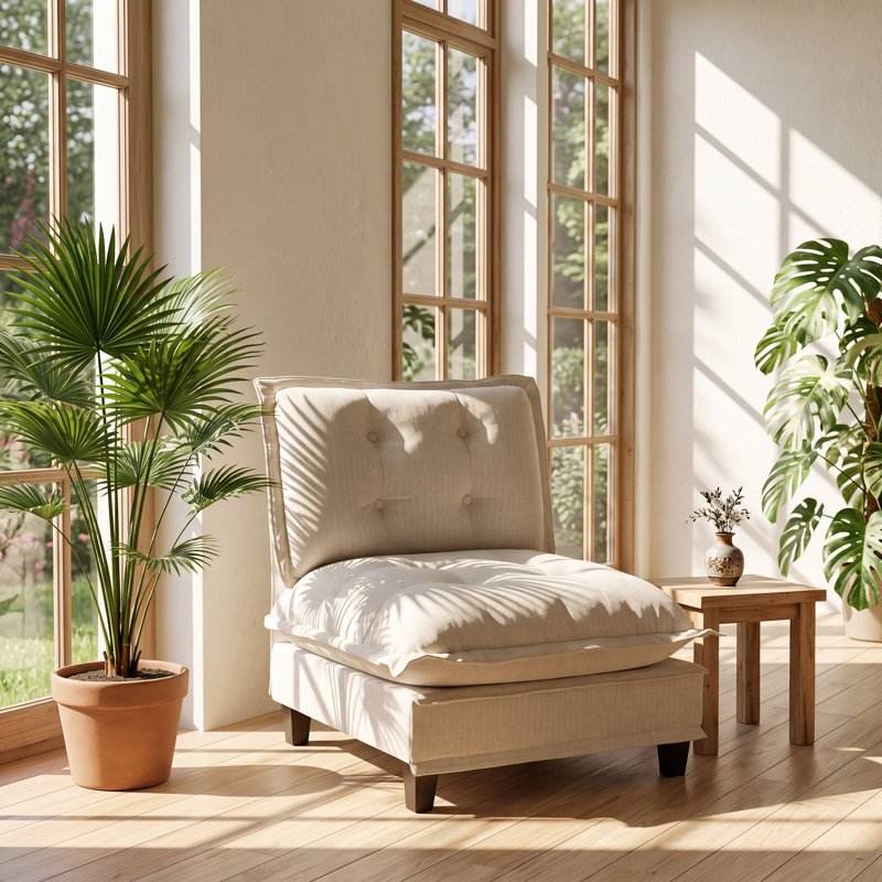 Upholstered Sectional