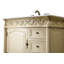 Ensemble de meuble-lavabo simple 36 po Aurillac-617811903-617811898