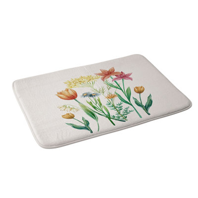 Tapis de bain Nadja