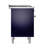 ILVE Nostalgie II Noblesse 36 in Dual Fuel Range-103962239-103962223