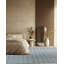 Tapis gris en laine fabriqué à la main Rukayyah-1187897525