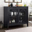 Commode décorative 30,1 po de hauteur-274142832