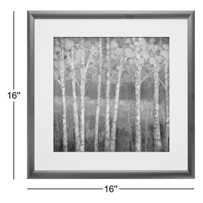 " Nature " 2 - Pieces