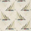 Icons Round the Island 100% Cotton Fabric-607584760