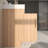 36" Single Bathroom Vanity Set with Drawers and Doors-98419998