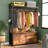 Cothern 45.67 " W " - " Closet System